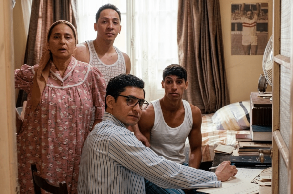 أفلام عربية في أوسكار 2027 حكايات الحرب والحب والنجاة