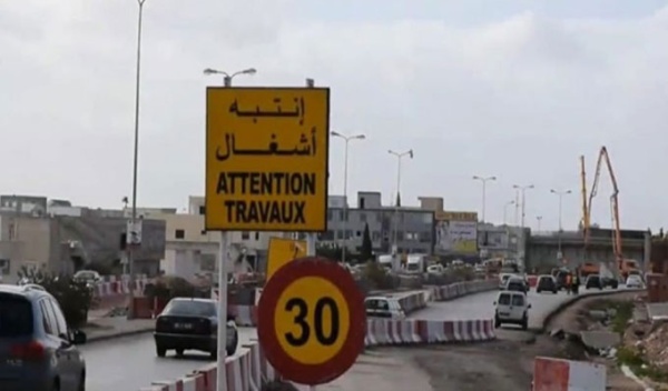 تحركات عاجلة لحسم مشروع المدخل الجنوبي للعاصمة وهذه التفاصيل تحركات عاجلة لحسم مشروع المدخل الجنوبي للعاصمة وهذه التفاصيل
