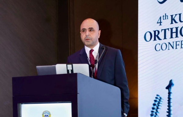 إنجاز طبي في الكويت مستشفى الرازي يطبق بروتوكول التعافي السريع في جراحات تبديل مفصل الركبة