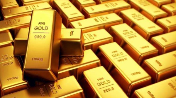 الذهب يصعد 1 6 والأوقية تسجل 4590 51 دولارا الذهب يصعد 1 6 والأوقية تسجل 4590 51 دولارا