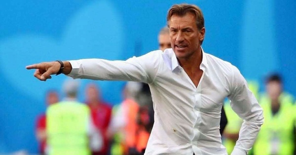 هيرفيه رونار يخلف صبري اللموشي على رأس المنتخب التونسي لكرة القدم