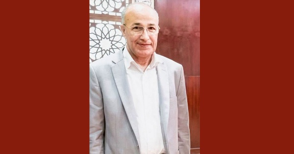 عندما تتخلى الصحة العمومية عن الدكتور جلال تقتق