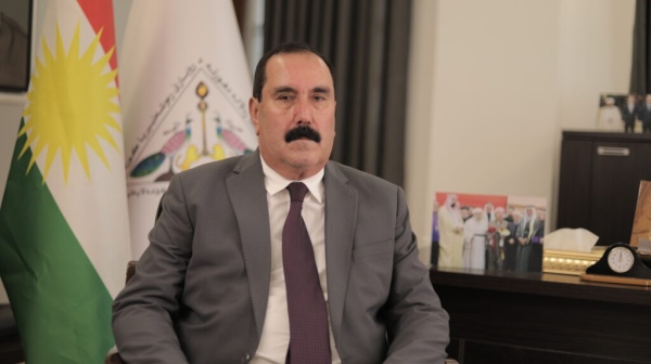 مركز لالش يطالب بمحاكمة مرتكبي الجرائم بحق الإيزيديين وتعويض الضحايا مركز لالش يطالب بمحاكمة مرتكبي الجرائم بحق الإيزيديين وتعويض الضحايا