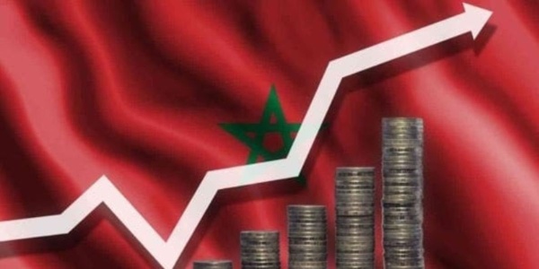المغرب يتوقع نموا اقتصاديا بمتوسط 4 2 خلال 2028 2029 المغرب يتوقع نموا اقتصاديا بمتوسط 4 2 خلال 2028 2029