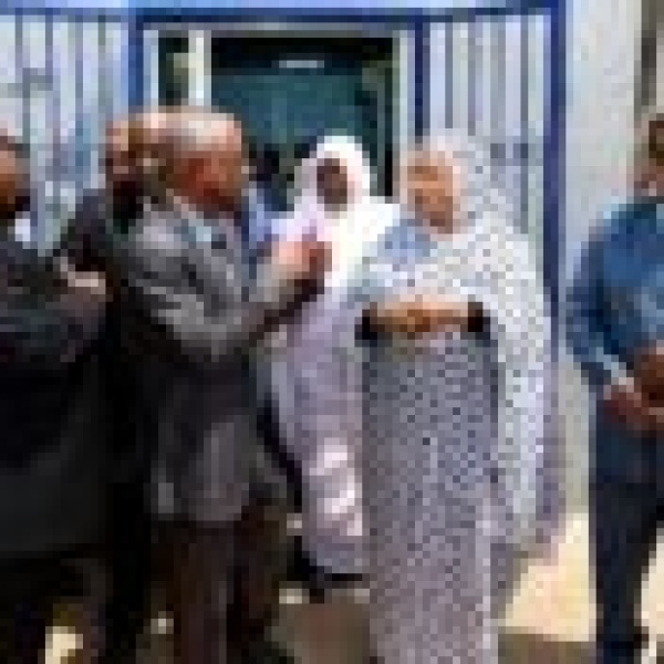 بنك السودان المركزي يعيد تشغيل وكالة التصنيف الائتماني بنك السودان المركزي يعيد تشغيل وكالة التصنيف الائتماني