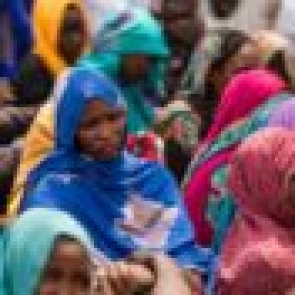 الأمم المتحدة تعرض سودانيات للاختطاف والاغتصاب أثناء لجوئهن إلى تشاد الأمم المتحدة تعرض سودانيات للاختطاف والاغتصاب أثناء لجوئهن إلى تشاد