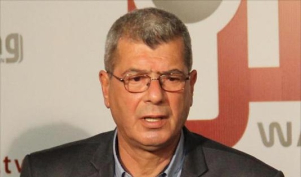 مروان البرغوثي هذا الجسد الهزيل قادر على حمل إرادة لا تقهر مروان البرغوثي هذا الجسد الهزيل قادر على حمل إرادة لا تقهر