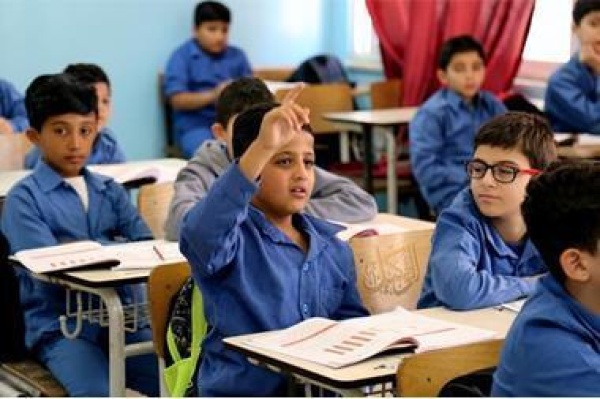 خاص التعليم المفتوح بين التطوير والتحفظ التربية تنفي المساس بالمناهج وحملة الحق في المنهاج تحذر من تداعياته خاص التعليم المفتوح بين التطوير والتحفظ التربية تنفي المساس بالمناهج وحملة الحق في المنهاج تحذر من تداعياته