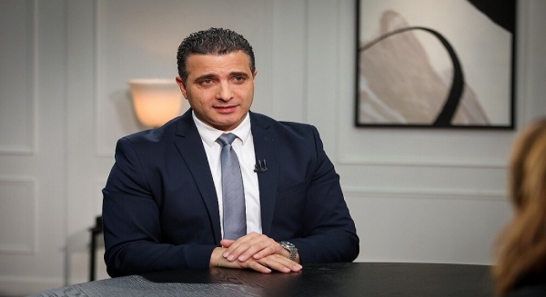 مطر مع إلغاء عقوبة السجن في قانون الإعلام مطر مع إلغاء عقوبة السجن في قانون الإعلام