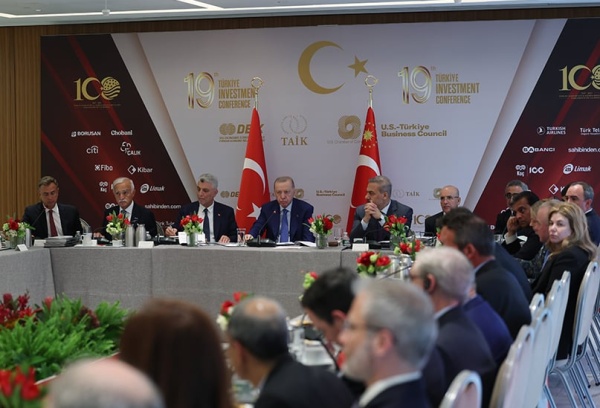 أردوغان من نيويورك 5 تحولات كبرى ستتسارع في المنطقة مع انتهاء الصراعات