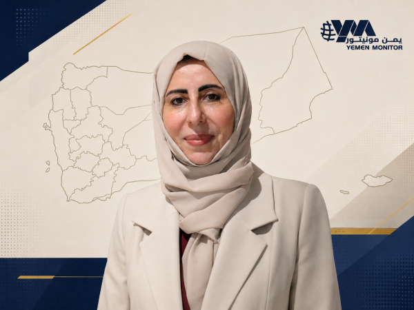 وزيرة الخارجية اليمن تجاوز مرحلة انتظار السلام وبدأ مسار استعادة الدولة وزيرة الخارجية اليمن تجاوز مرحلة انتظار السلام وبدأ مسار استعادة الدولة