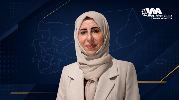 بعد تعهدها بتنشيط الدبلوماسية اليمنية الزوبة تكثف اتصالاتها مع مصر والسودان وجيبوتي لحشد الدعم وتعزيز أمن البحر الأحمر بعد تعهدها بتنشيط الدبلوماسية اليمنية الزوبة تكثف اتصالاتها مع مصر والسودان وجيبوتي لحشد الدعم وتعزيز أمن البحر الأحمر