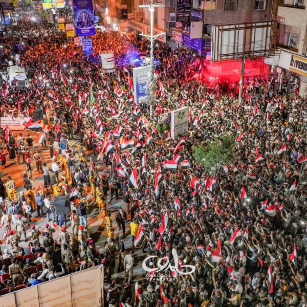 من شعلة الثورة إلى جبهات القتال كيف يستعيد اليمنيون ذكرى 26 سبتمبر في مواجهة الحوثيين