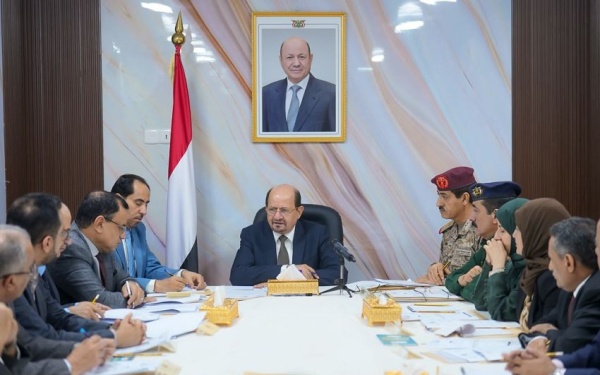 الحكومة اليمنية توافق على مشروع تصنيف الحوثي جماعة إرهابية
