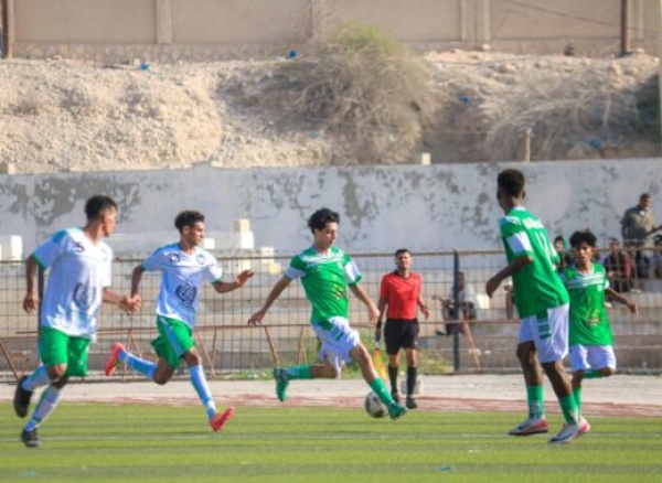 تأهل اربع فرق جديدة الى دور الـ32 لكأس الجمهورية