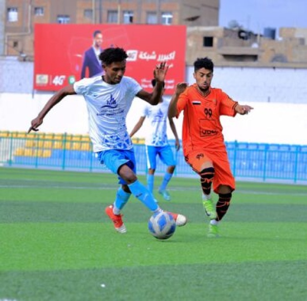 العروبة يكسب الجيل الصاعد ويتأهل لدور الـ 32 في كأس الجمهورية العروبة يكسب الجيل الصاعد ويتأهل لدور الـ 32 في كأس الجمهورية