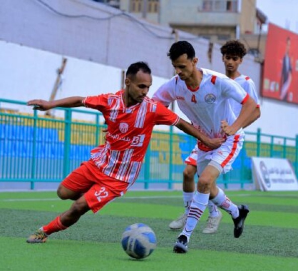 أعلى نتيجة في الدور التمهيدي شعب حضرموت يكتسح تضامن المحويت ويتأهل إلى الدور الـ32 لكأس الجمهورية أعلى نتيجة في الدور التمهيدي شعب حضرموت يكتسح تضامن المحويت ويتأهل إلى الدور الـ32 لكأس الجمهورية