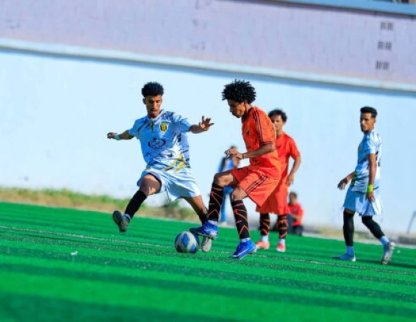 دوري الدرجة الأولى ثلاث مباريات تنتهي بالفوز
