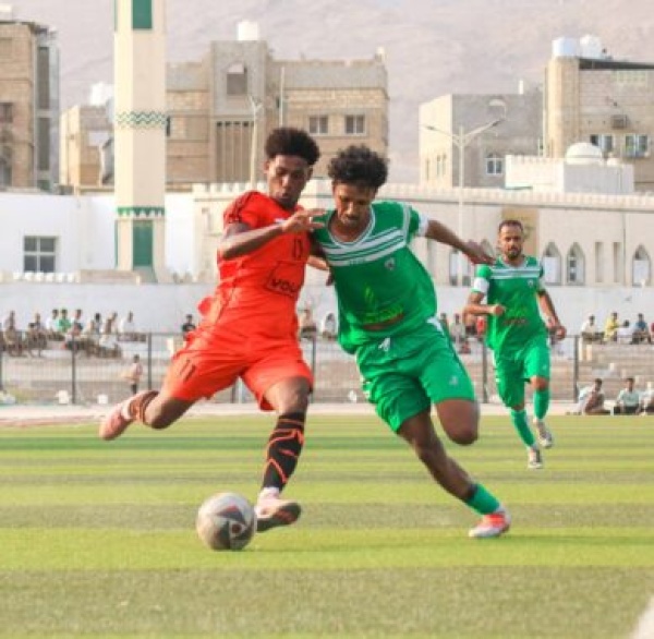 دوري الدرجة الأولى المكلا والتضامن وفحمان يفوزون على العروبة واتحاد إب واتحاد حضرموت دوري الدرجة الأولى المكلا والتضامن وفحمان يفوزون على العروبة واتحاد إب واتحاد حضرموت