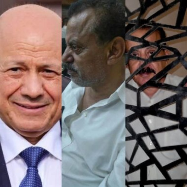 غصة نائب أول انتصارات العليمي