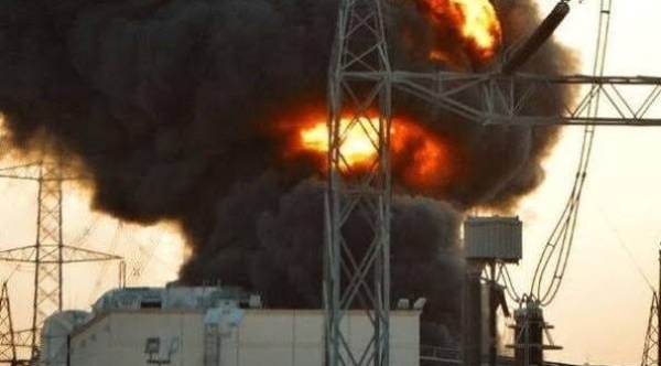 saudi arabia speaks of a wide scale yemeni attack saudi arabia speaks of a wide scale yemeni attack