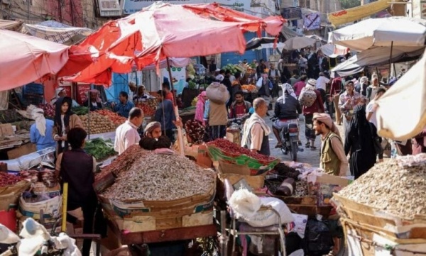 الأمم المتحدة تخصص 10 ملايين دولار لمواجهة تفاقم أزمة الأمن الغذائي في اليمن الأمم المتحدة تخصص 10 ملايين دولار لمواجهة تفاقم أزمة الأمن الغذائي في اليمن