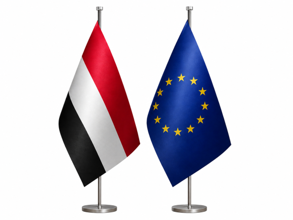 تمويل أوروبي جديد لتعزيز الحماية القانونية للاجئين في اليمن تمويل أوروبي جديد لتعزيز الحماية القانونية للاجئين في اليمن