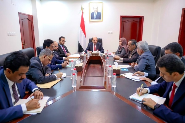 الحكومة تبدأ إصلاحا مؤسسيا لمراجعة هياكل واختصاصات الوزارات الحكومة تبدأ إصلاحا مؤسسيا لمراجعة هياكل واختصاصات الوزارات