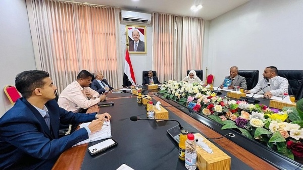 اللجنة العليا للمناقصات تقر مشروع السقوف المالية اللجنة العليا للمناقصات تقر مشروع السقوف المالية