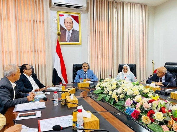 اللجنة العليا للمناقصات تقر لائحتها الداخلية وضوابط اختيار اللجان الفنية اللجنة العليا للمناقصات تقر لائحتها الداخلية وضوابط اختيار اللجان الفنية