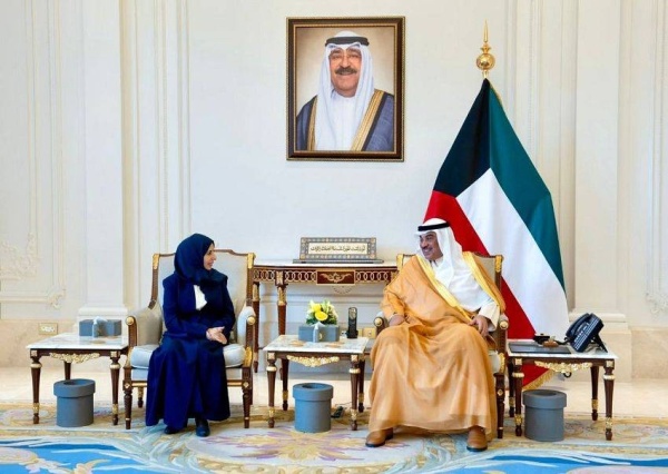 الكويت تجدد دعمها لوحدة اليمن وسيادته وأمنه واستقراره