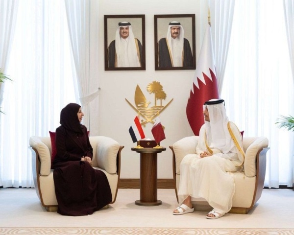 قطر تجدد دعم وحدة اليمن وتساند الجهود السعودية لتعزيز الاستقرار قطر تجدد دعم وحدة اليمن وتساند الجهود السعودية لتعزيز الاستقرار
