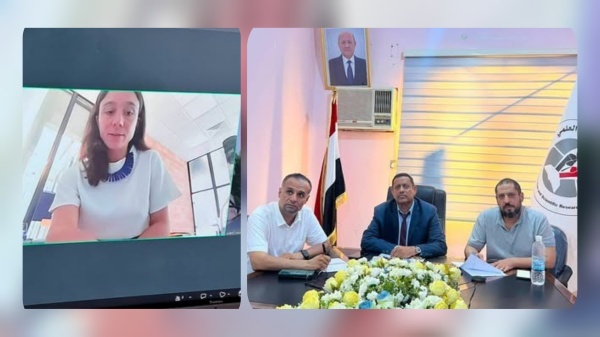 تعاون يمني فرنسي مرتقب لدعم البحث العلمي وتطوير الجامعات تعاون يمني فرنسي مرتقب لدعم البحث العلمي وتطوير الجامعات