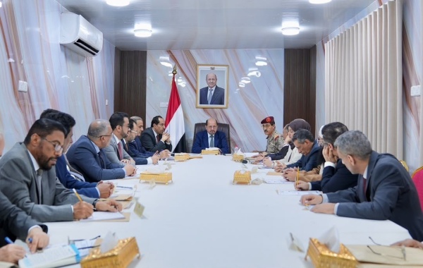 مجلس الوزراء يقر إجراءات لمواجهة التصعيد وتعزيز إسناد القوات المسلحة مجلس الوزراء يقر إجراءات لمواجهة التصعيد وتعزيز إسناد القوات المسلحة