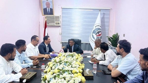 وزير التعليم العالي يوجه بسرعة معالجة قضايا المبتعثين في الخارج