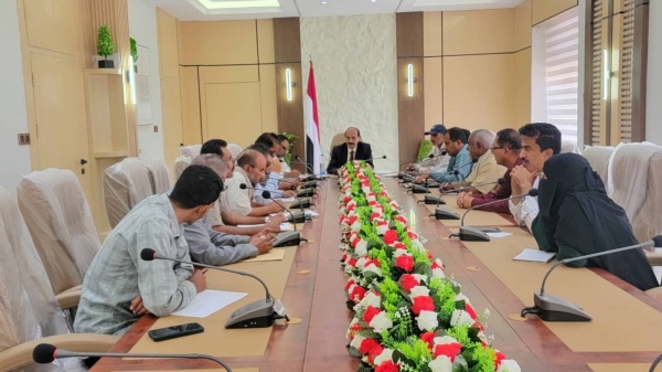 تحذيرات من تمل ح المياه الجوفية في سواحل شبوة بسبب الاستنزاف تحذيرات من تمل ح المياه الجوفية في سواحل شبوة بسبب الاستنزاف