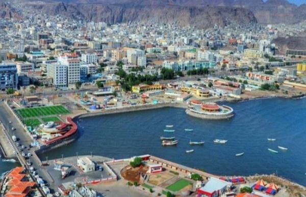 أمن عدن يعلن إحباط مخطط لاستهداف قوات ومواقع حيوية أمن عدن يعلن إحباط مخطط لاستهداف قوات ومواقع حيوية