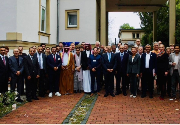 ألمانيا تعلن حزمة مساعدات بيئية جديدة لليمن خلال مؤتمر في برلين