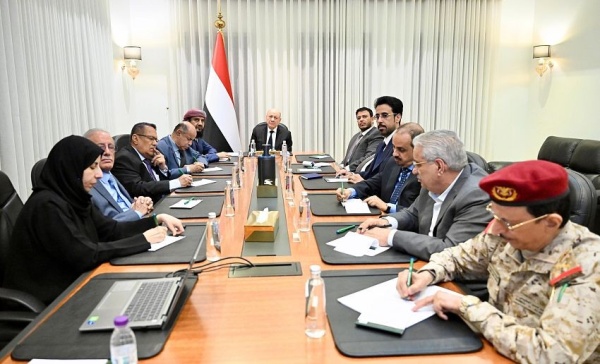 مجلس الدفاع الوطني يؤكد قدرة الدولة على استعادة المبادرة في جبهات القتال