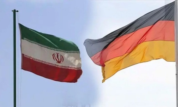 إيران تستدعي السفير الألماني بطهران للاحتجاج على تصريحات مناهضة لها إيران تستدعي السفير الألماني بطهران للاحتجاج على تصريحات مناهضة لها