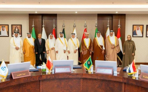 اليمن يشارك في اجتماع خليجي يقر 812 مشروع مواصفة و25 لائحة فنية اليمن يشارك في اجتماع خليجي يقر 812 مشروع مواصفة و25 لائحة فنية