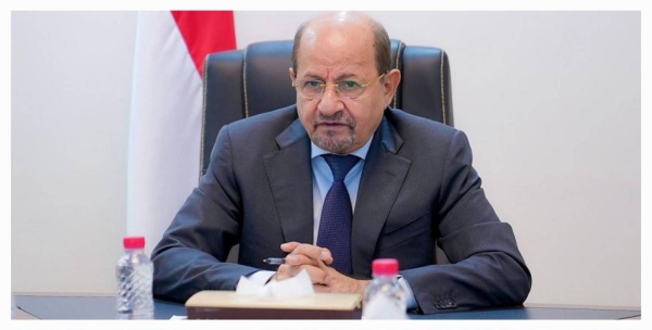 الزنداني يبحث مع سفيرة بريطانيا تداعيات التصعيد الحوثي ودعم الحكومة اليمنية الزنداني يبحث مع سفيرة بريطانيا تداعيات التصعيد الحوثي ودعم الحكومة اليمنية
