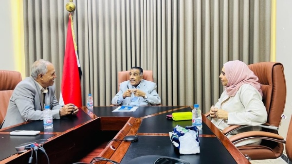 العليا للمناقصات تناقش مستوى تنفيذ خطتها وموازنة 2027 العليا للمناقصات تناقش مستوى تنفيذ خطتها وموازنة 2027
