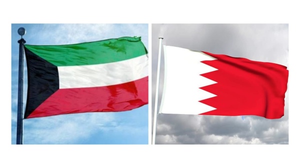 الكويت والبحرين تجددان دعمهما لجهود استعادة الدولة اليمنية الكويت والبحرين تجددان دعمهما لجهود استعادة الدولة اليمنية