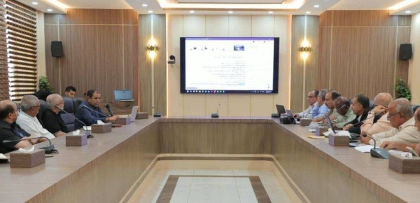 بتمويل من البنك الدولي إنجاز 70 من مشروع للأمن الغذائي في 9 محافظات يمنية