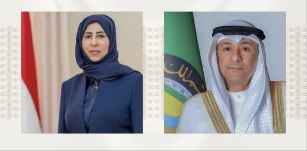 التعاون الخليجي يؤكد دعمه لأمن اليمن واستقراره