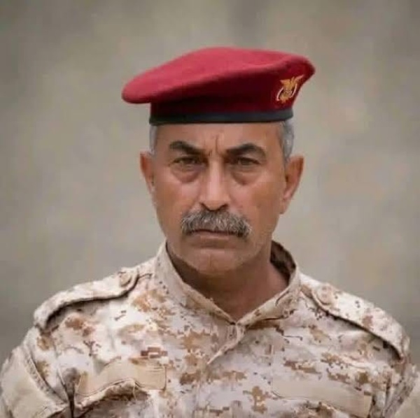 مصادر عسكرية تؤكد تصفية العقيد طه عون في المستشفى العسكري بصنعاء
