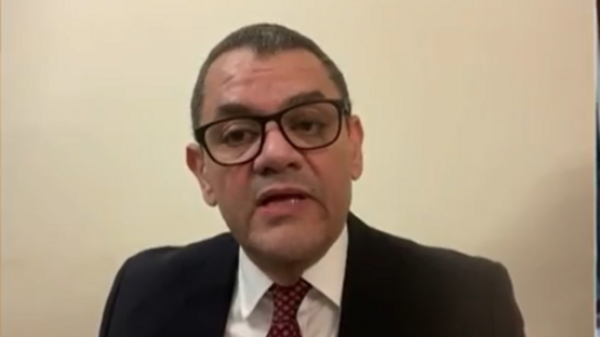 مصر أمن البحر الأحمر وباب المندب امتداد لأمننا القومي مصر أمن البحر الأحمر وباب المندب امتداد لأمننا القومي