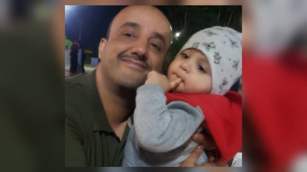 أسرة موظف أممي معتقل منذ يونيو 2024 تطالب الحوثيين الكشف عن مصيره