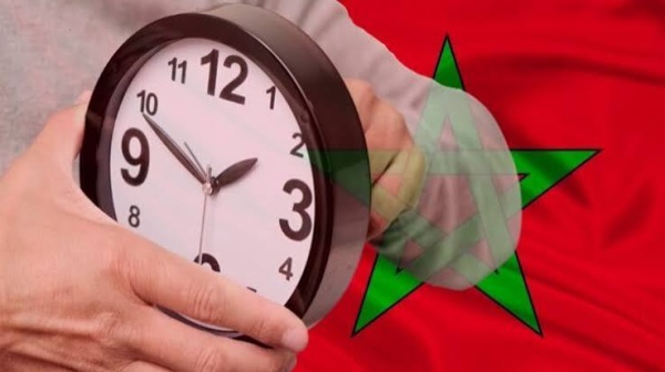 رسميا نشر مرسوم العودة إلى الساعة القانونية بالمغرب في الجريدة الرسمية